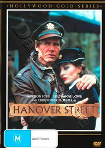 Hanover Street |   DVD